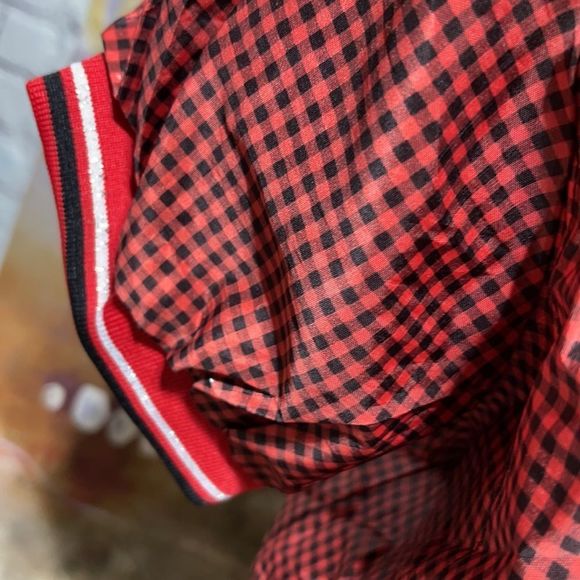 Whimsical Women’s Golf Windbreaker Full Zip - Picture 14 of 16